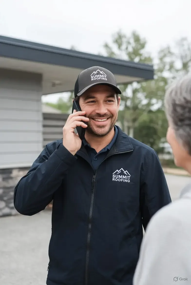 Flat Roof Leak Repair Indian Wells, AZ FAQs
